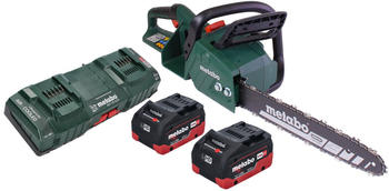 Metabo MS 36-18 LTX BL 40 Akku Kettensäge