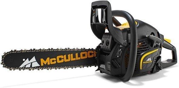McCulloch CS 450 Elite