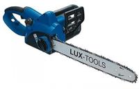Lux Tools Eks 2400-40 Test