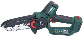 Metabo MS 18 LTX 15 1x Akku 4,0 Ah - ohne Ladegerät