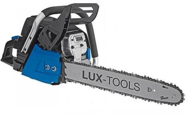 Lux Tools BKS 46-45