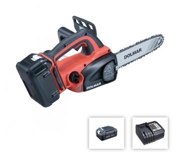 Dolmar AS-3626 LGE