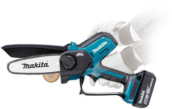 Makita Akku-Baumsäge 150 mm Li-ion LXT 18V ohne Akku (DUC150Z01)