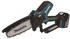 15 cm, mit 1 x Akku, ohne Ladegerät: Makita DUC150