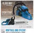 Güde Q9 KS 500-62 50cm