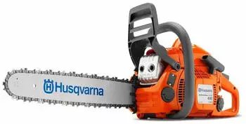 Husqvarna Motorsäge 440e Mark II 15