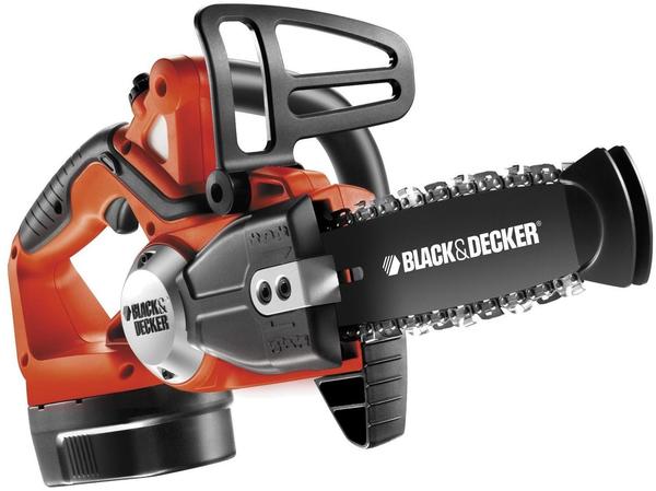 Black & Decker GKC1817TB20 cm