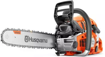Husqvarna Motorsäge 560 XP Mark II (18