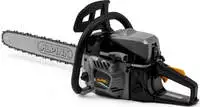 Alpina-Garden Benzin-Kettens&auml;ge "ACS 47 18"" 2,4 PS / 45 cm&sup3; Motor