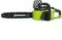 Greenworks TOOLS Greenworks GD40CS40 40 V Solo
