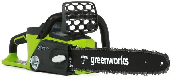 Greenworks TOOLS Greenworks GD40CS40 40 V Solo