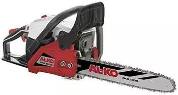 AL-KO BKS 3835