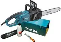 Makita Elektro-Kettens&auml;ge ""UC3551AK" 2.000 W, 14 m/s, 35 cm"