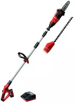 Einhell GE-HC 18 Li T Kit