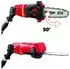 Einhell GE-HC 18 Li T Kit