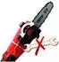 Einhell GE-HC 18 Li T Kit