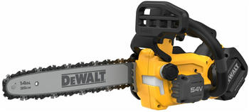 DeWalt Akku Kettensäge DCMCST635N-XJ 35 cm 54 V