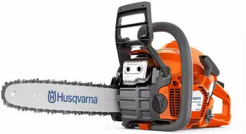 Husqvarna 135 Mark II (40 cm)