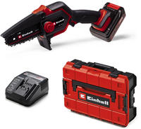 Einhell GE-PS 18/15 Li BL Kit Akku-Kettens&auml;ge (4600045)