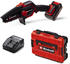 Einhell Akku-Kettensäge GE-PS 18/15 Li BL Kit