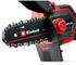 Einhell Akku-Kettensäge GE-PS 18/15 Li BL Kit