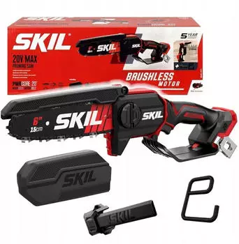 SKIL Akku-Kettens&auml;ge 20V 0512 CA 15cm ohne Akku