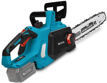 Könner & Söhnen Akku-Kettensäge KS CS20V-12