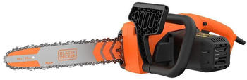 Black & Decker Elektrische Kettensäge becs1835-qs 1800 W