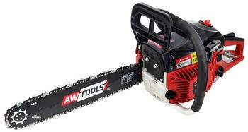 Aw Tools Kettens&auml;ge Verbrennung 4.0Km 40cm Cs620