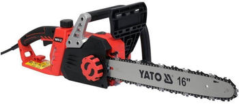 Yato YT-84871 Kettensäge 2000W