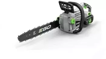 EGO Akku-Kettens&auml;ge CS1410E