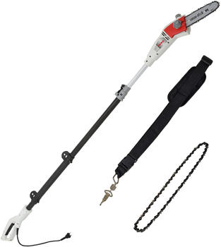 Ikra Elektro Hochentaster IEAS 750 mit 2. Kette