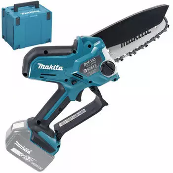 Makita DUC150ZJ LXT Akku Handkettens&auml;ge 18 V (ohne Akku und Ladeger&auml;t)