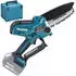 15 cm: Makita DUC150