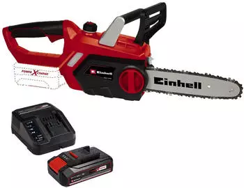 Einhell GC-KS 18 Li Kit 23 cm 18 V mit Akku