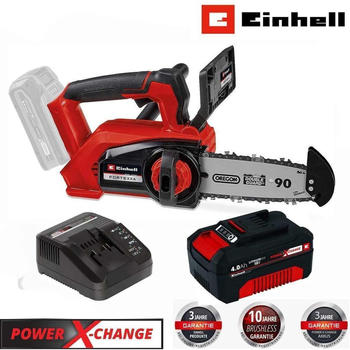 Einhell FORTEXXA 18/20 TH 18V Akku 4.0 Ah