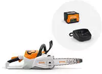 STIHL MA040115832, STIHL 36V Akku-Kettens&auml;ge MSA 80 C-B - inkl. Akku AK 30 S...