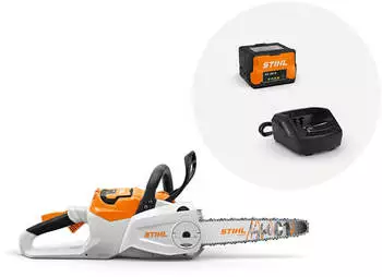 Stihl MSA 80 C B Kettens&auml;ge (mit Akku AK 30 und Ladeger&auml;t AL 101)