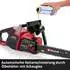Einhell GP-LC 36/40 Li BL
