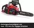 Einhell GP-LC 36/40 Li BL
