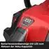 Einhell GP-LC 36/40 Li BL