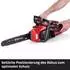 Einhell GP-LC 36/40 Li BL