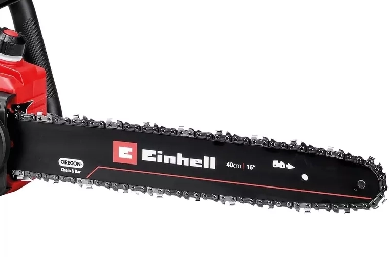 Einhell GP-LC 36/40 Li BL