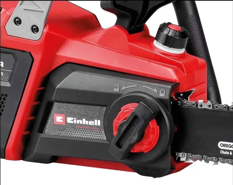 Einhell GP-LC 36/40 Li BL