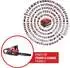 Einhell GP-LC 36/40 Li BL