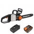 Worx WG350E Nitro (whit battery and charger)