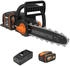 Worx WG350E Nitro (whit battery and charger)
