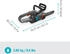 Gardena PowerSaw 250/18V P4A Solo (14790-55)