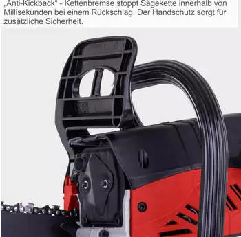 Scheppach CSP560S – Präzise Schnitte mit maximaler Sicherheit