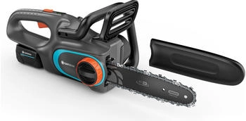 Gardena PowerSaw 250/18V P4A (1x Akku BA 18V/72 + Ladeger&auml;t AL 18V-20 CV)
